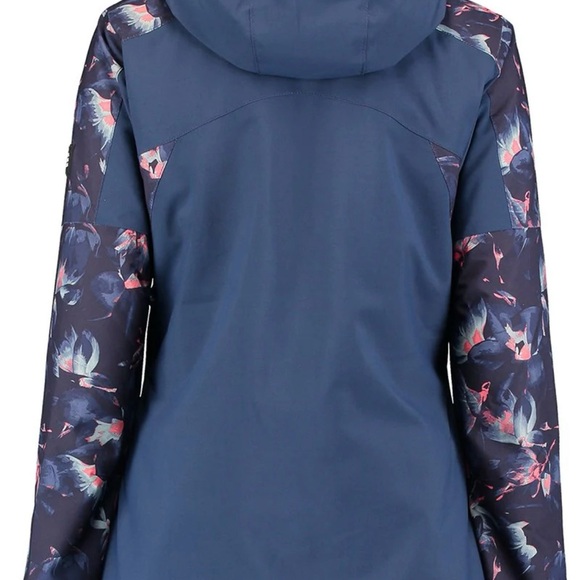 O’Neill Women's Wavelite Jacket Medium - Picture 2 of 6